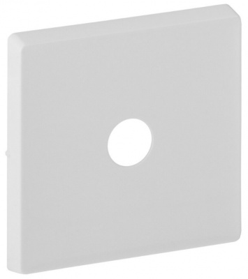 Клавиша 1-ая переключателя со встроенным датчиком движения Legrand Valena Life Белый Legrand Valena Life 754710