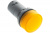 Лампа со светодиодом желтая 230В AC ABB CL2-523Y ABB  1SFA619403R5233