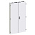 Шкаф напольный с дверцей 1850х1050х350, RE12/FB4/576мод, IP55 / TW412G ABB TwinLine-W