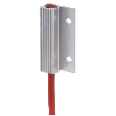Мини-обогреватель 10Вт IP54 IEK IEK  YCE-RC-10-20