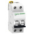 Автоматический выключатель 2P 50A C 6kA Schneider Electric Acti 9 Schneider Electric Acti9 A9K24250