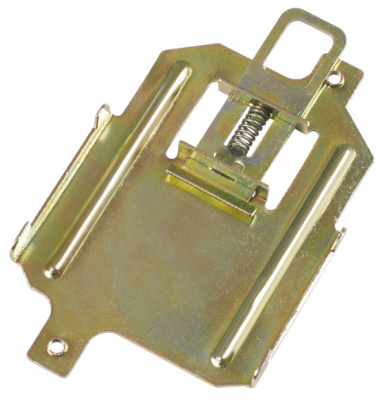 Скоба для крепления на DIN-рейку для ВА88-33 IEK RCS-2 IEK ВА88 SVA20D-S35-3