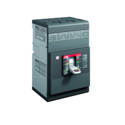 Автоматический выключатель стационарный 3P 250A 36kA Ekip LS/I F F ABB Sace Tmax XT XT4N ABB Sace Tmax XT 1SDA068126R1