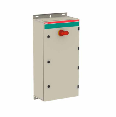 Рубильник в боксе OT315KAUR3AZ ABB ABB  1SCA022513R1250