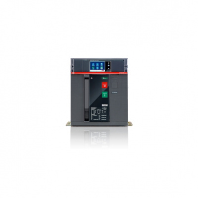 Автоматический выключатель стационарный 4P 1600A 100kA Ekip Touch LSI F HR ABB Sace Emax E2.2H ABB Sace Emax 1SDA071645R1