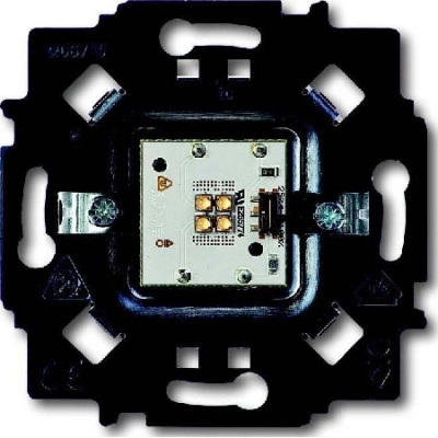 Механизм Световой LED модуль iceLight, FM, 5W, 2700К, 350mA ABB BJE ABB BJE Механизмы 1510-0-0001