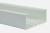 Кабель-канал для гибкой крышки 35x80 без крышки Legrand DLP Белый Legrand DLP 010411