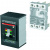 Фиксированная часть втычного исполнения, передние выводы 4P ABB Sace Tmax T3 P FP F ABB Sace Tmax 1SDA051332R1