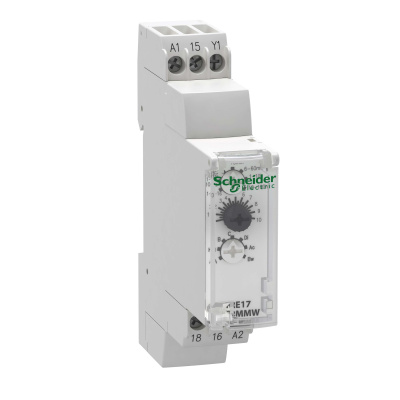 Реле времени Schneider Electric Schneider Electric  RE17RMMW