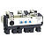 Расцепитель Micrologic 2,2 40A (LSOI) 3P 3d Schneider Electric Compact/VigiCompact NSX100-250