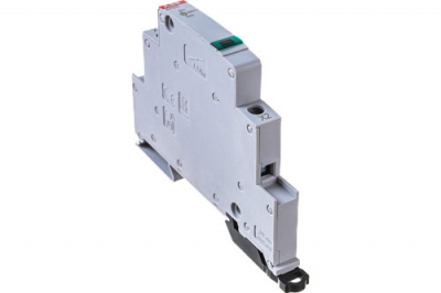 Лампа индикаторная зеленая 115-250В переменного тока ABB E219-D ABB E210 2CCA703402R0001