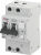 Дифференциальный автомат 1P+N 63A (C) 6kA тип A 100mA Эра Pro АВДТ 63 ЭРА АВДТ 63 NO-901-97