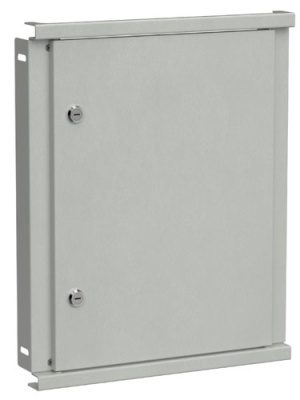 TITAN Дверь внутренняя ЩМП 500х500 (с компл. установки) IEK IEK TITAN TI-00D-DV-050-050