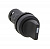 Переключатель 3P 2NO EKF PROxima SW2C-20X/3