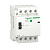 Контактор модульный 3P+N 63А 4НО 230/250В АС 50Гц Schneider Electric Resi9