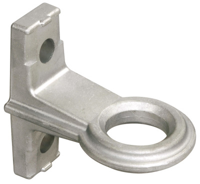 Кронштейн анкерный 4000/39227кгс/Н IEK КАМ-4000 (СА1500/2000, SO253) IEK КАМ UKA-12-1500-4000