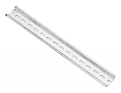DIN-рейка 35х7,5 1250 мм DEKraft DEKraft ДН-101 32054DEK