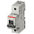 Расцепитель минимального напряжения 24-36В AC/DC ABB S800-UVR36