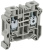 ARMAFIX Клемма винтовая CY10 Ex IEK IEK ARMAFIX AF-CT30-00-K03-010-EX