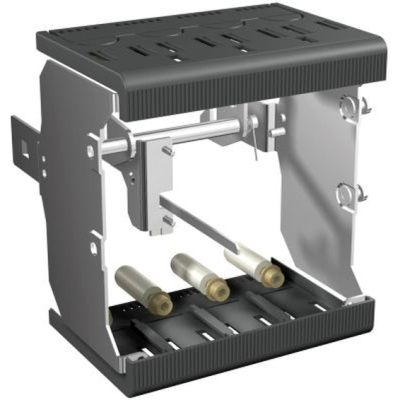 Комплект преобразования исполнения стационарное-выкатное 3P ABB Sace Tmax XT4 Kit W MP ABB Sace Tmax 1SDA066286R1