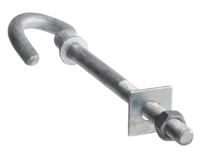 Крюк монтажный B20 EKF PROxima EKF  b-20