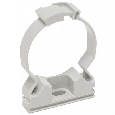 Держатель хомутный для труб D=50мм IEK CFC IEK CFC CTA10D-CFC50-K41-025