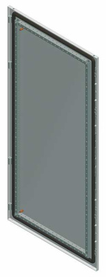Сплошная дверь SF/SM 2000x400 Schneider Electric Schneider Electric  NSYSFD204