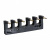 Шина нижняя с пруж. креплением Lc1D09-32 Schneider Electric Schneider Electric  LAD9V13