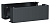 TITAN Панель цоколя ЩМП боковая 100х400 (2шт/компл) IEK
