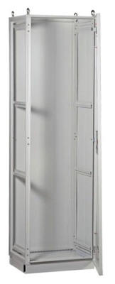 TITAN Шкаф напольный цельносварной ВРУ-1 18.45.45 IP54 IEK IEK TITAN YKM1-C3-1844-54