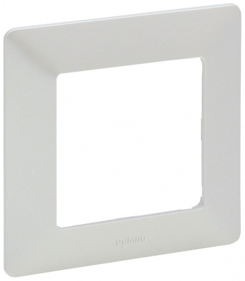 Рамка 1-постовая Legrand Valena Life Жемчуг Legrand Valena Life 754141
