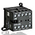 Реле миниконтакторное 4P (4НО) KC6-40Z-16 с катушкой DC ABB