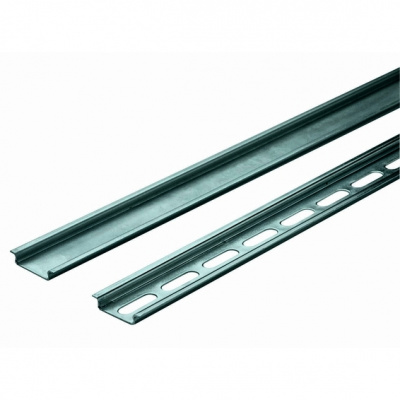 Din-рейка симметричная 2М 7,5Х35 неперфорир. Schneider Electric Schneider Electric  NSYSDR200B