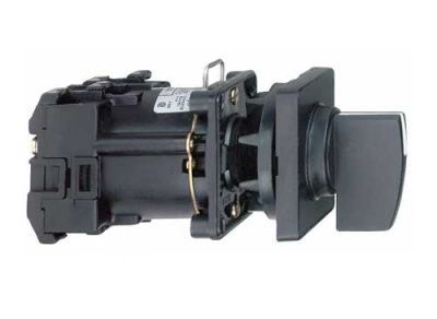 Кулачковый переключатель 22мм 12А 4+\0\ Schneider Electric  K1D004QCH