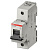 Расцепитель минимального напряжения 110-130В AC/DC ABB S800-UVR130