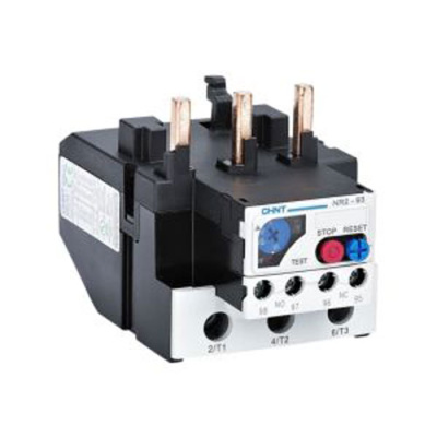 Реле тепловые NR2-93 37-50A (R) CHINT CHINT  268147CHINT