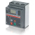 Автоматический выключатель стационарный 3P 1600A 50kA PR231/P LS/I F F М ABB Sace Tmax T7S ABB Sace Tmax 1SDA063010R1