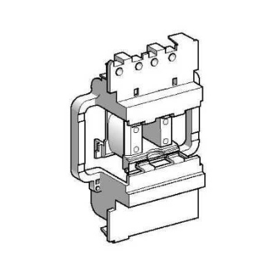 Катушка для контактора LC1D115-150 220V DC Schneider Electric Schneider Electric  LX4D8MD