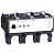 Расцепитель Micrologic 2,3-M 500A (LSOI) 3P 3d Schneider Electric Compact NSX400-630