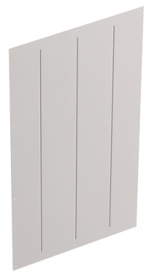 Панель боковая для ГРЩ 1800.ХХХ.800 IP31 компл. 2шт  IEK SMART IEK SMART YKV-PB-18-80-31