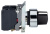 Переключатель с фиксацией 3 позиции 1НО+1НЗ IP66 Schneider Electric Schneider Electric  XB4BD33