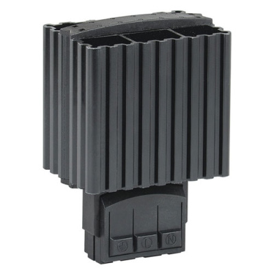 Обогреватель на DIN-рейку 45Вт IP20 IEK IEK  YCE-HG-045-20