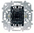 Механизм Переключатель 1-клавишный 10A ABB NIE 8102