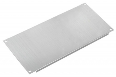 TITAN Панель монтажная 250х365 (2шт/компл) IEK IEK TITAN YKV10-PM-250-365