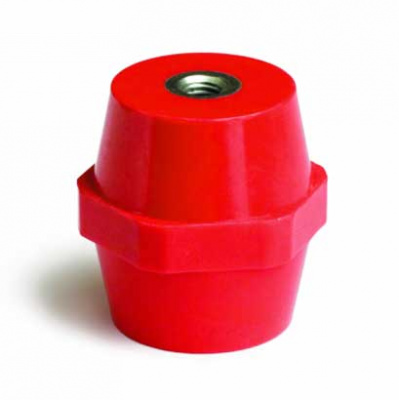 Изолятор шинный 16х15 М4 DKC DKC  ISBK1506