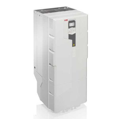 Частотный преобразователь ABB 200кВт,380В,3ф,IP21,с панелью управления, ACS580-01-363A-4+J400 ABB ACS580 3AUA0000080509