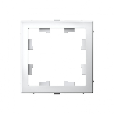 ARTGALLERY Адаптер для функции AtlasDesign, БЕЛЫЙ Systeme Electric ArtGallery GAL000108
