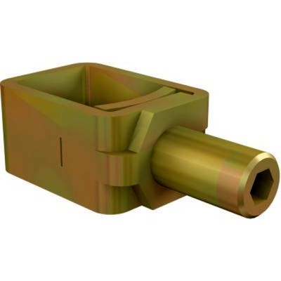 Выводы передние для медных кабелей ABB Sace Tmax XT2 Kit FC Cu ABB Sace Tmax 1SDA066909R1