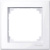 Рамка 1-постовая Merten M-Smart Активный Белый Merten M-Smart MTN478125