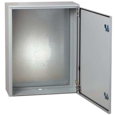 Щит с монтажной панелью (ЩРНМ-6) IP54 EKF PROxima ЩМПг-120.75.30 EKF PROxima ЩМПг mb24-6